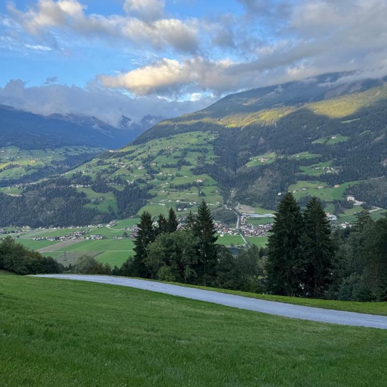 Apartment Alpen Lodge 52 - Appartement 1 Chambre - 7
