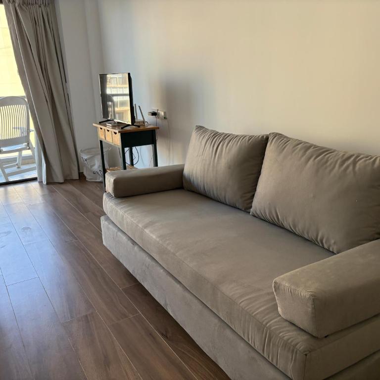 High-class studio flat in downtown Buenos Aires - Apartamento de 1 dormitorio - 7