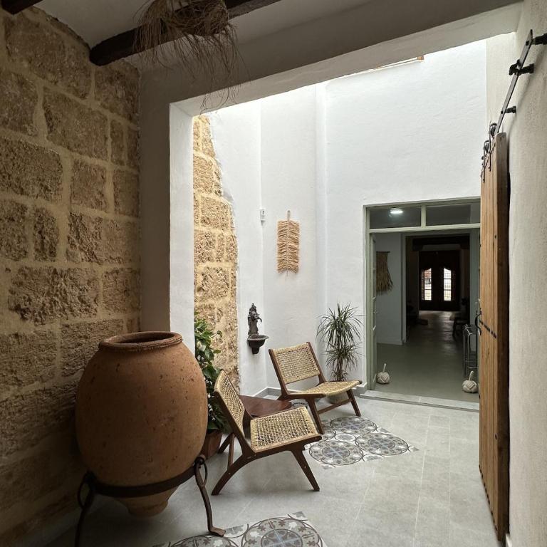 Ca Maribel - Casa de lujo mediterránea en Jávea - Casa de 5 dormitorios - 38