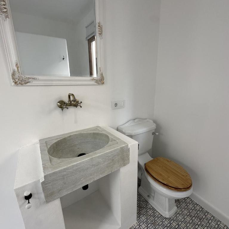 Ca Maribel - Casa de lujo mediterránea en Jávea - Casa de 5 dormitorios - 19