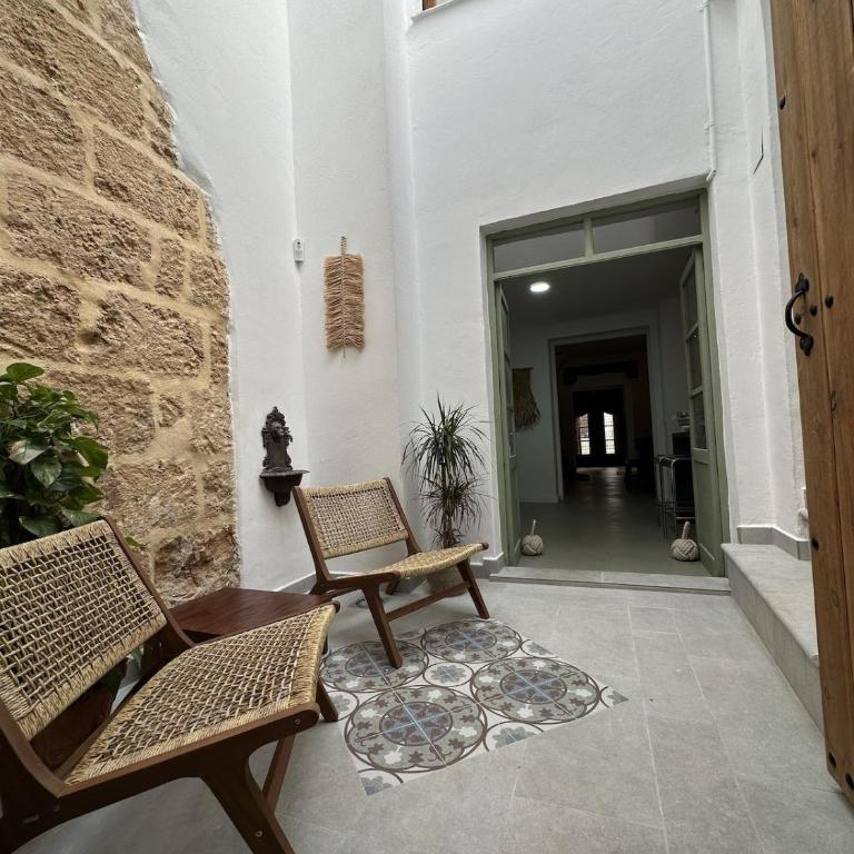 Ca Maribel - Casa de lujo mediterránea en Jávea - Casa de 5 dormitorios - 29