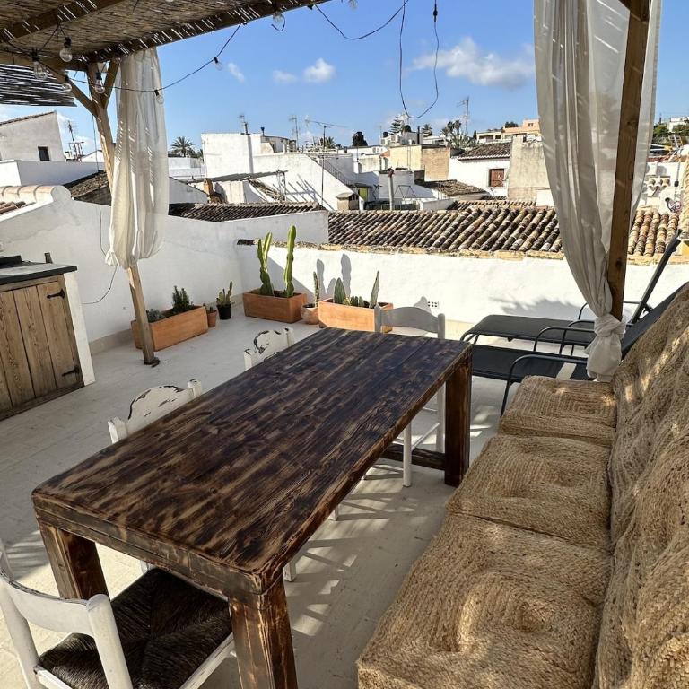 Ca Maribel - Casa de lujo mediterránea en Jávea - Casa de 5 dormitorios - 31