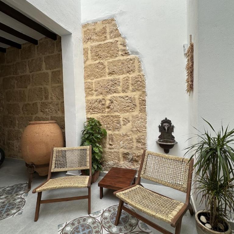 Ca Maribel - Casa de lujo mediterránea en Jávea - Casa de 5 dormitorios - 32