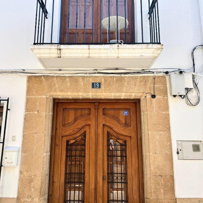 Ca Maribel - Casa de lujo mediterránea en Jávea - Casa de 5 dormitorios - 33