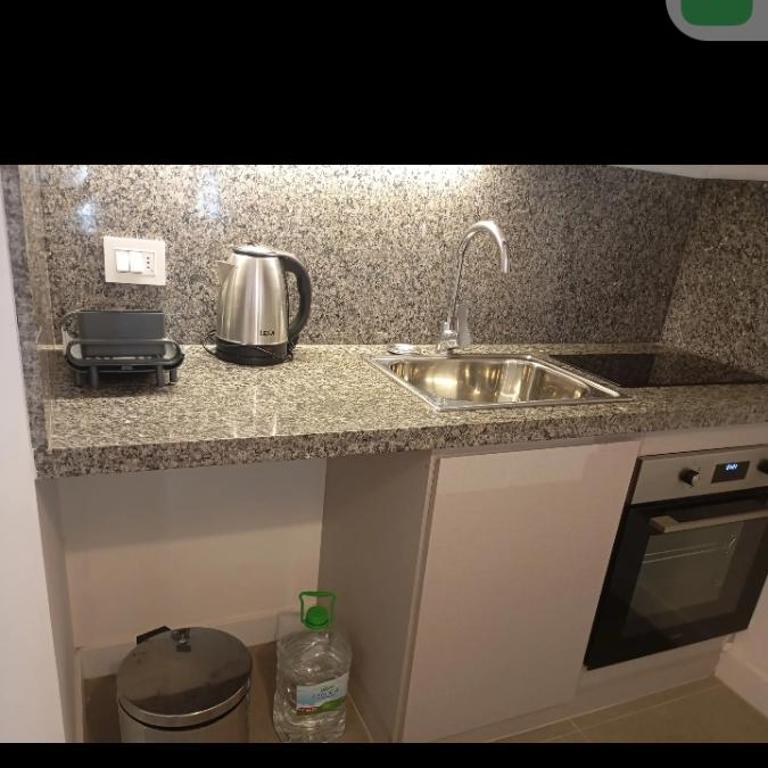 Moderno y Cálido apartamento en Punta del este - One-Bedroom Apartment - 3