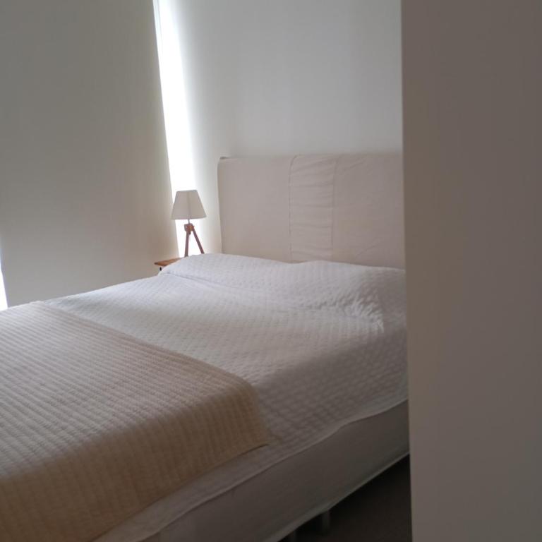 Moderno y Cálido apartamento en Punta del este - One-Bedroom Apartment - 5
