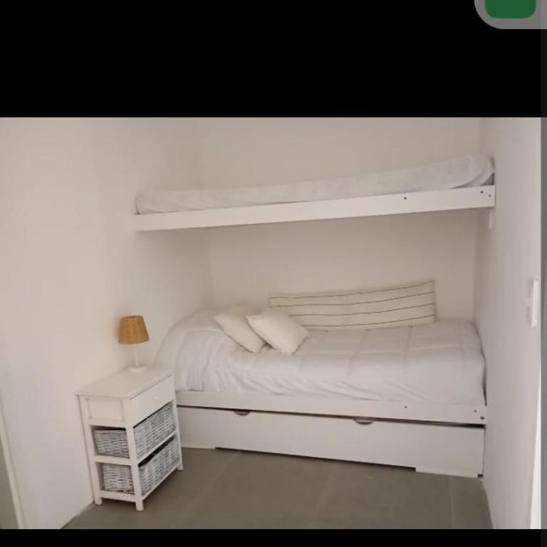 Moderno y Cálido apartamento en Punta del este - One-Bedroom Apartment - 10