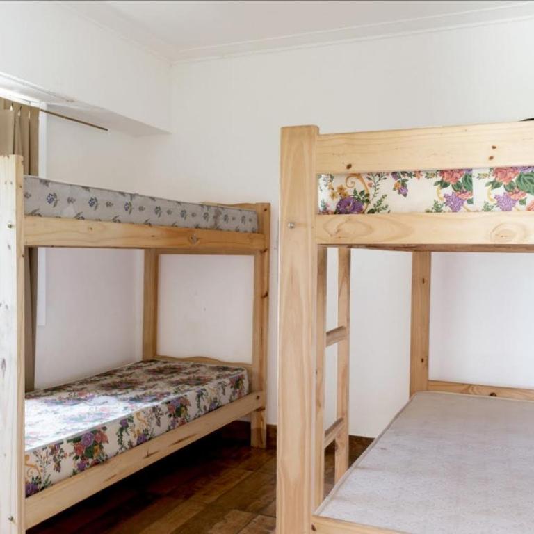 Quinta lo de Lolo - Three-Bedroom Villa - 7