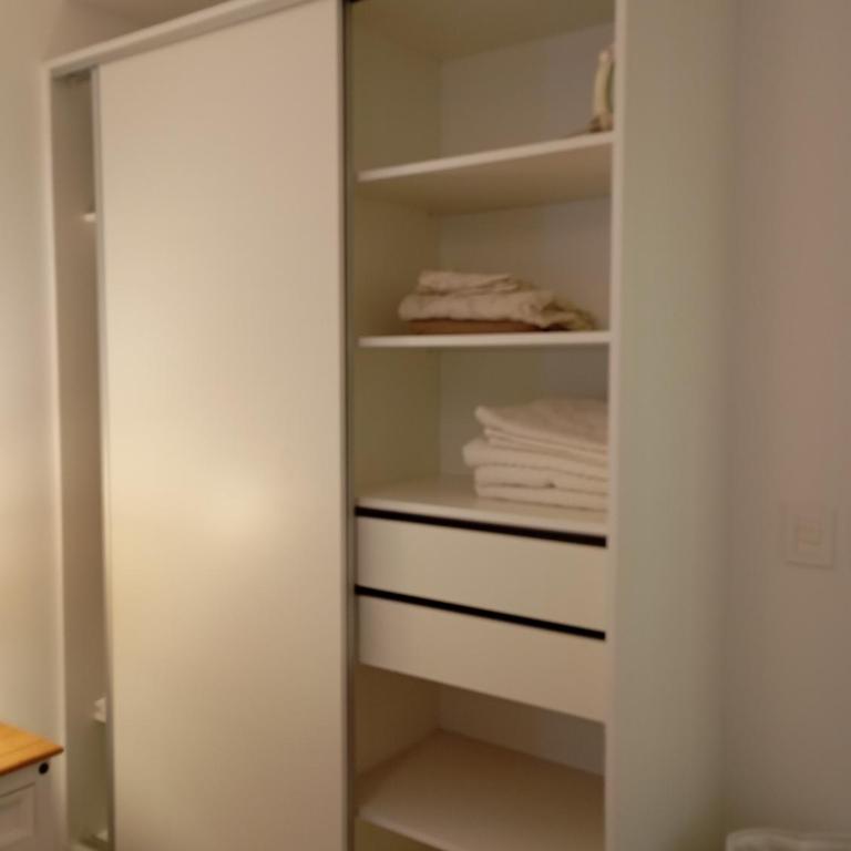 Moderno y Cálido apartamento en Punta del este - One-Bedroom Apartment - 15