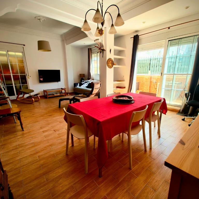 City of Arts - Two-Bedroom Apartment - 1