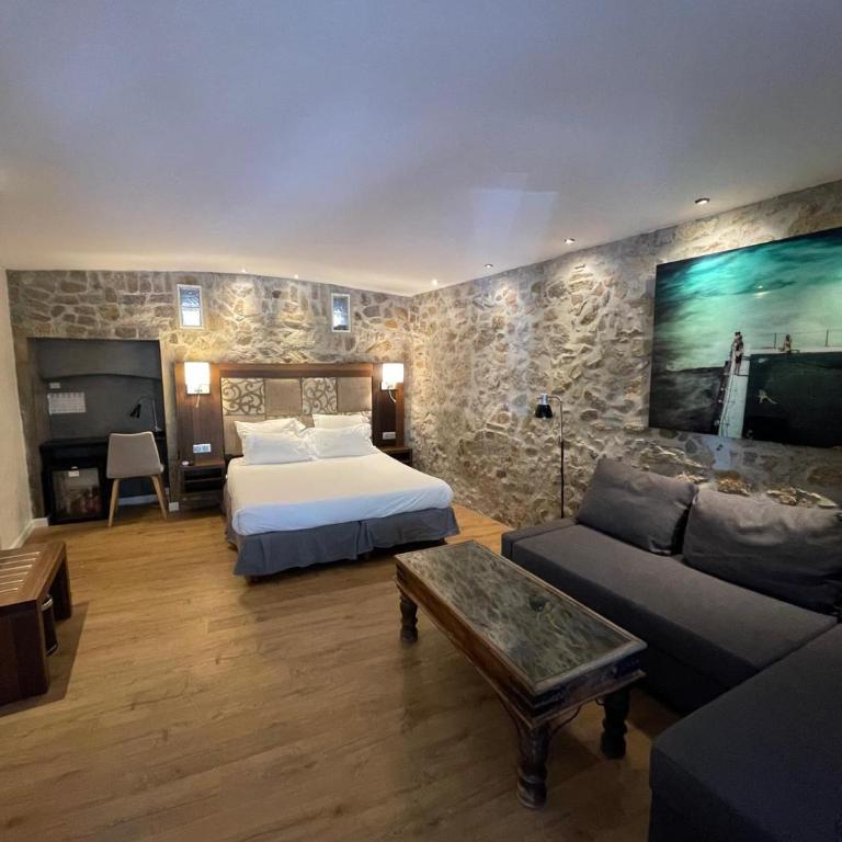 Hotel B Lodge - Grande Chambre Double Supérieure - Rez-de-Chaussée - 6