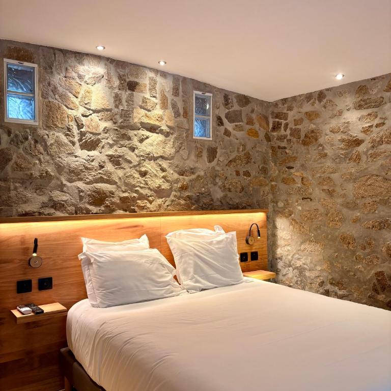 Hotel B Lodge - Grande Chambre Double Supérieure - Rez-de-Chaussée - 8