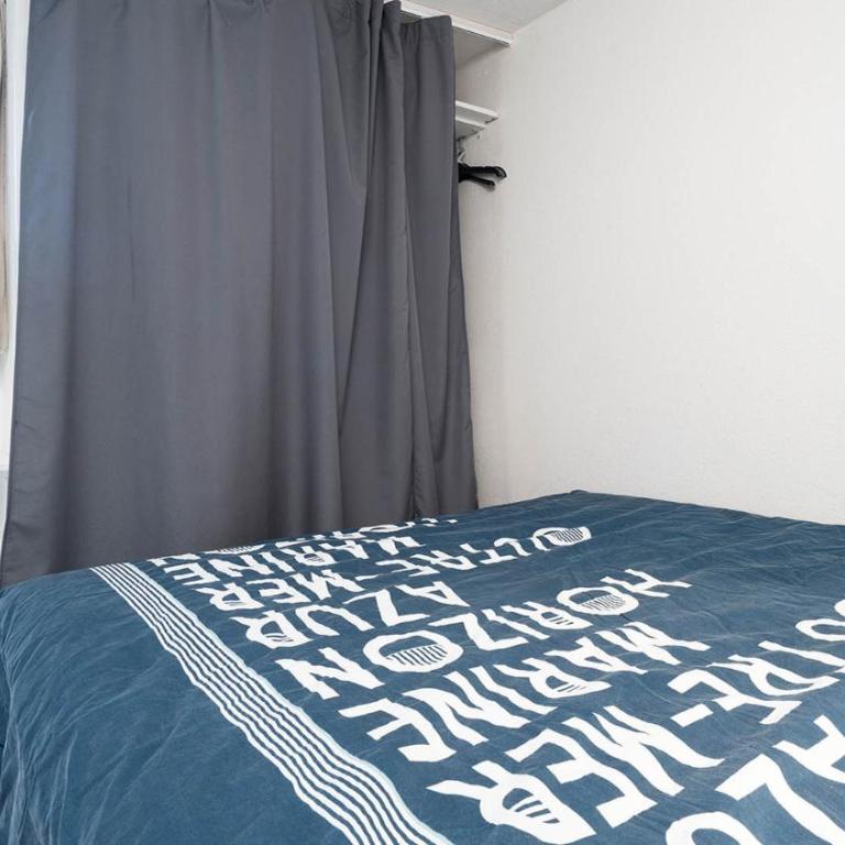 Amoureva F N18 - 2P4 - Apartment mit 1 Schlafzimmer - 8
