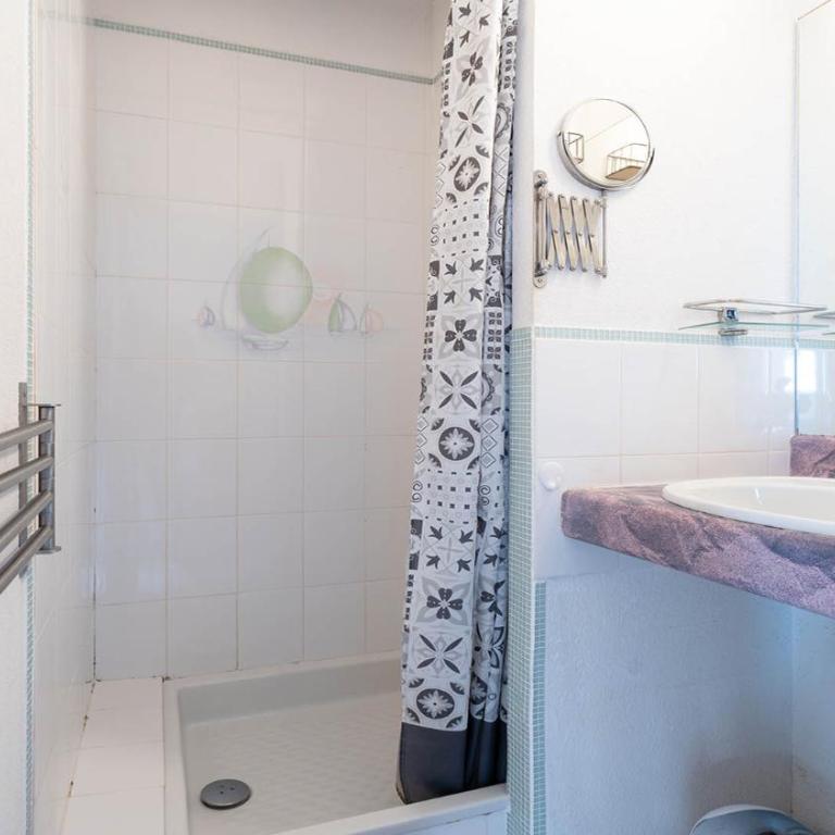 Amoureva F N18 - 2P4 - Apartment mit 1 Schlafzimmer - 11