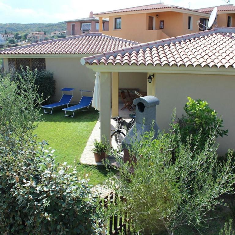 2CASADELFARO Con Giardino BBQ 600m dal mare - Casa con 2 Camere da Letto - 15