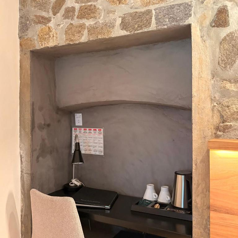Hotel B Lodge - Grande Chambre Double Supérieure - Rez-de-Chaussée - 9