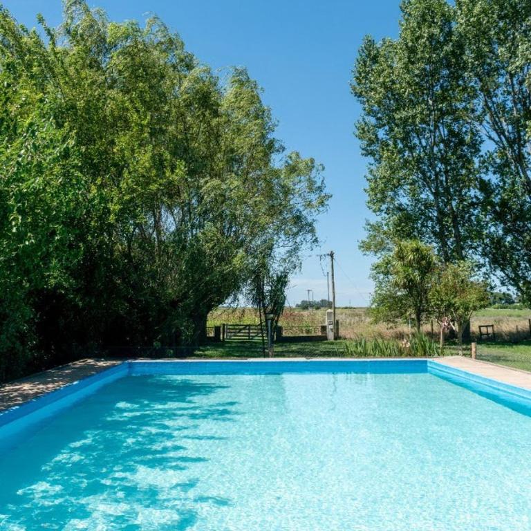 Quinta lo de Lolo - Villa with Private Pool - 7