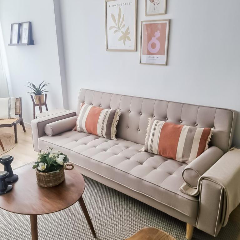 Cozy stylish -1Bedroom 1Bathroom-Chamberí - Apartamento - 14