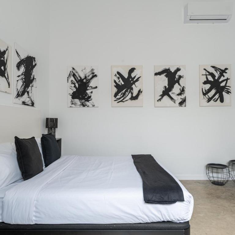 Apartamentos General Castaños 36 - One-bedroom Loft Apartment - 1
