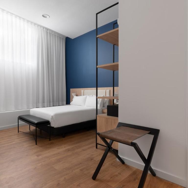 Dorma Vigo - Habitación Doble - 3