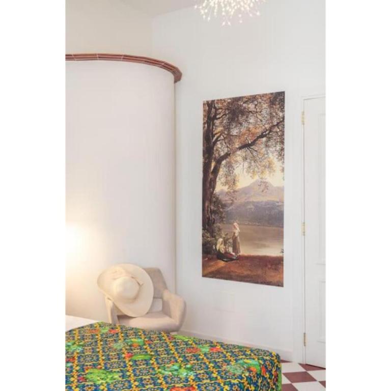SorrentoVibes - Lux Family Home in Sorrento with Terrace&Solarium - Appartamento con 2 Camere da Letto - 43