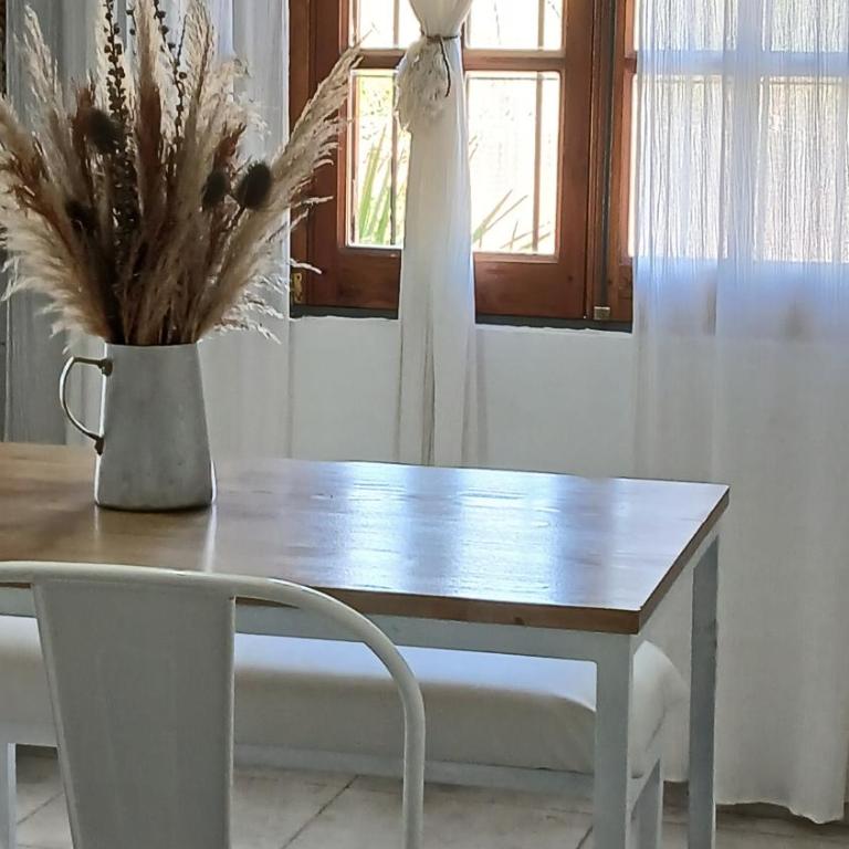 Alojamiento entre rios y montañas - Apartamento de 1 dormitorio - 3