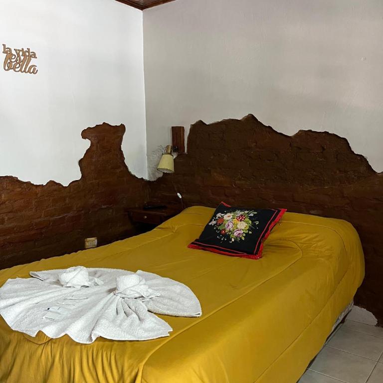 Terranova - Double Room - 5
