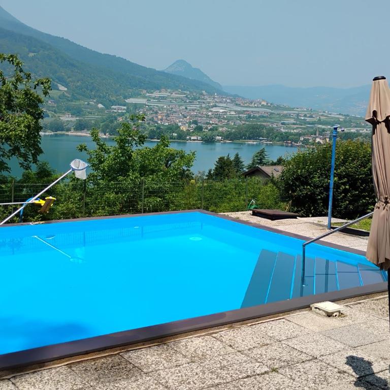Apartament Relax - Ischia - Pergine Valsugana - Apartment mit 1 Schlafzimmer - 3
