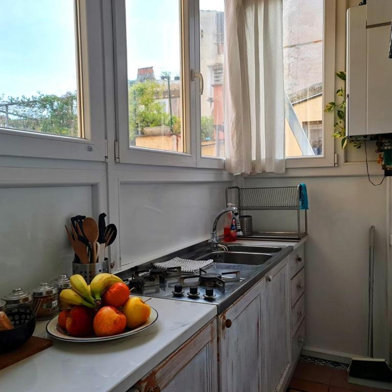 Frangipane Apartment - Appartamento - 29
