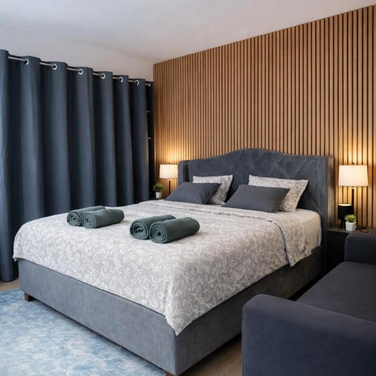 Colmar Elegance Collection - One-Bedroom Apartment - 1