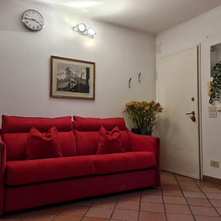 Frangipane Apartment - Appartamento - 30