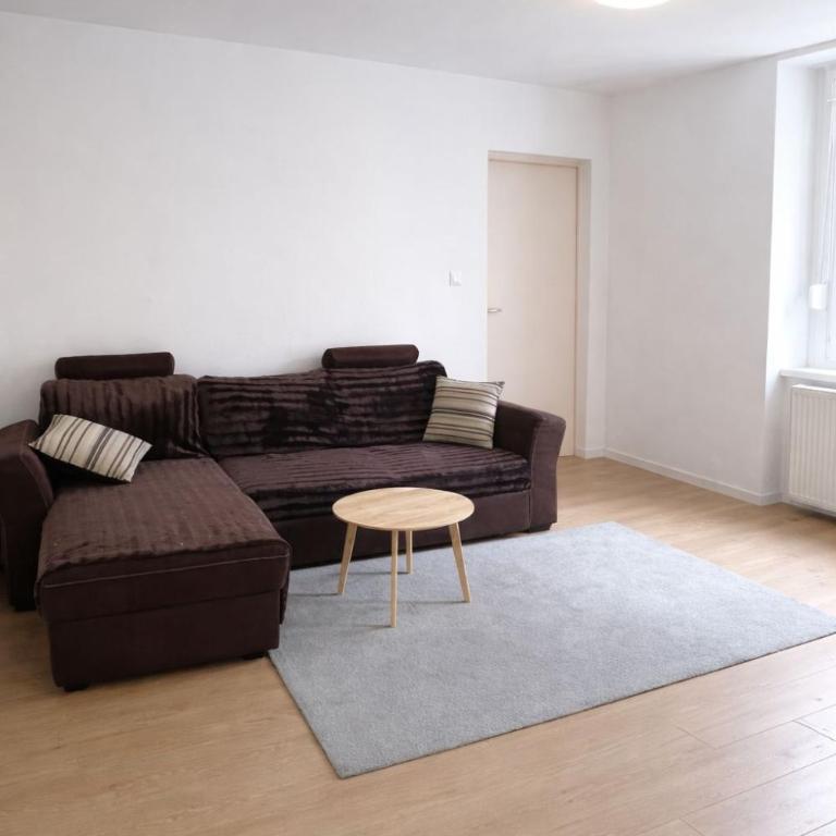 Colmar Elegance Collection - One-Bedroom Apartment - 4