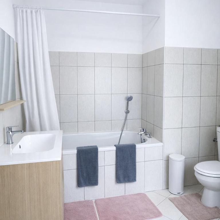 Colmar Elegance Collection - One-Bedroom Apartment - 5