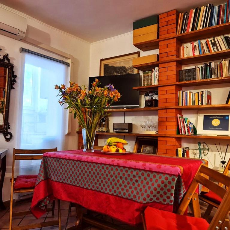 Frangipane Apartment - Appartamento - 32