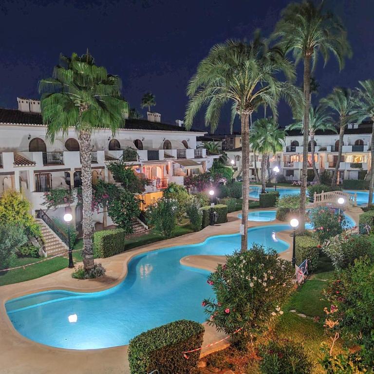 Beachfront in Denia Alicante - Apartamento - 28