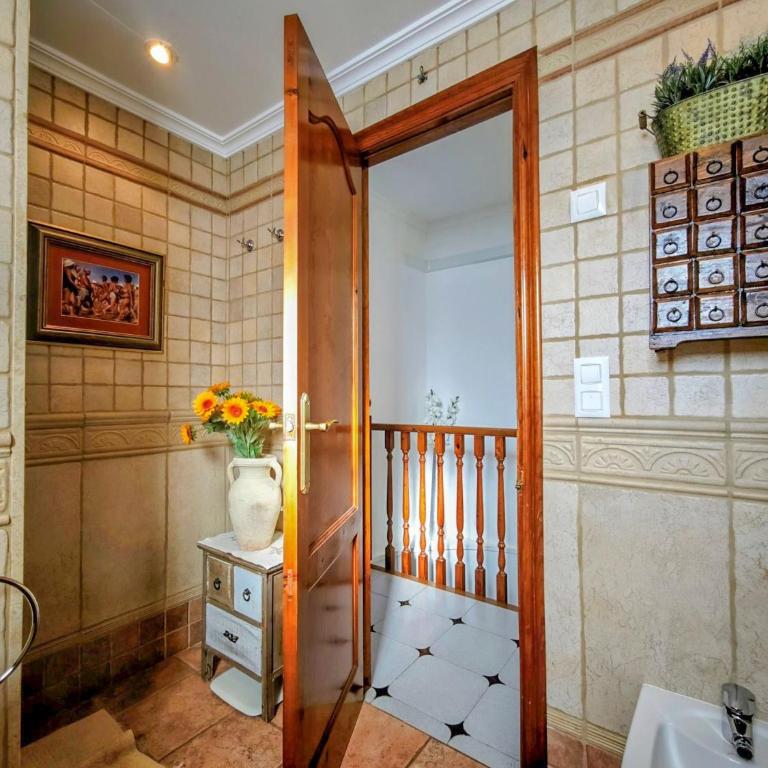 Beachfront in Denia Alicante - Apartamento - 15