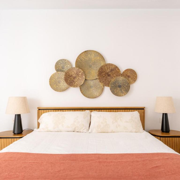 Urban Sky Vicente Aleixandre - Apartamento de 1 dormitorio - 17