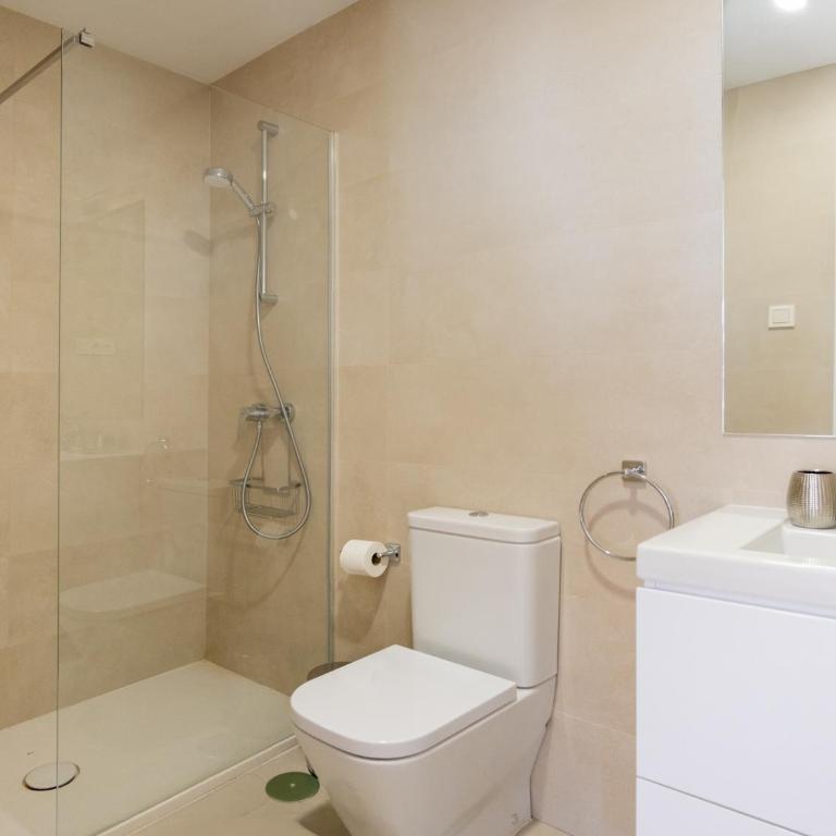 Urban Sky Vicente Aleixandre - Apartamento de 1 dormitorio - 23