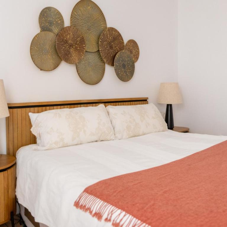 Urban Sky Vicente Aleixandre - Apartamento de 1 dormitorio - 15