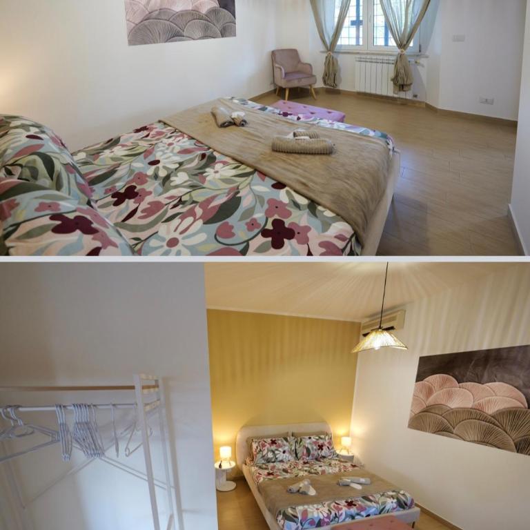 Maison de Benny Ciampino Stazione Metro A Roma Aeroporto - Casa con 1 Camera da Letto - 11