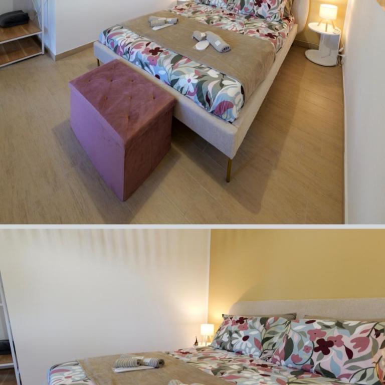 Maison de Benny Ciampino Stazione Metro A Roma Aeroporto - Casa con 1 Camera da Letto - 7