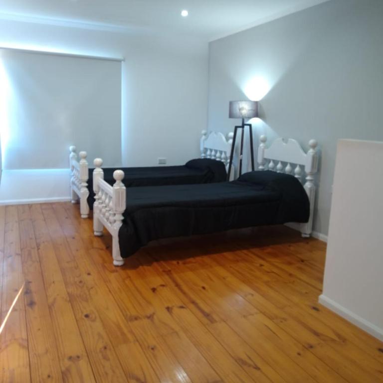 JAS departamento - Two-Bedroom Apartment - 12