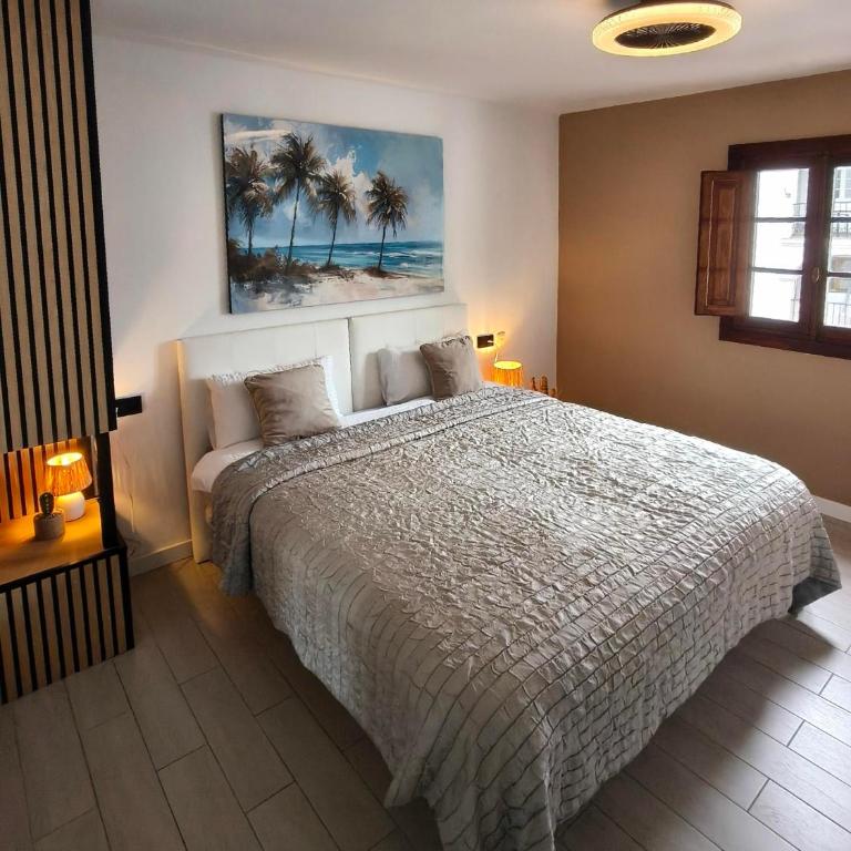 La Cigala - Apartamento de 2 dormitorios - 1