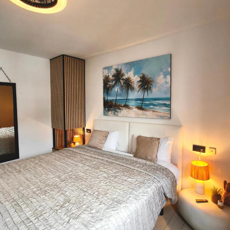 La Cigala - Apartamento de 2 dormitorios - 12