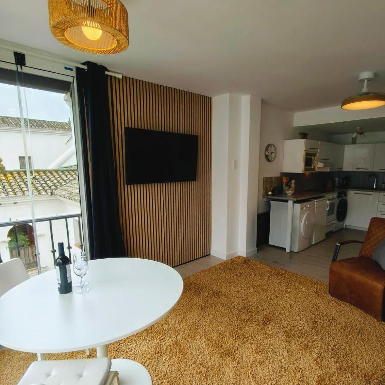 La Cigala - Apartamento de 2 dormitorios - 13
