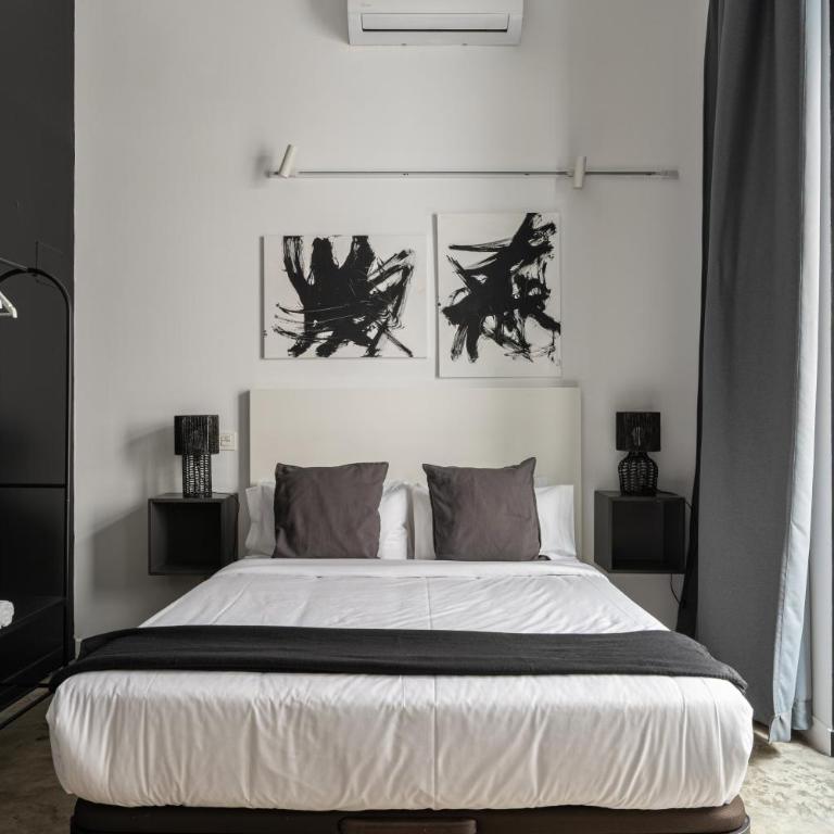 Apartamentos General Castaños 36 - Studio with Balcony - 5