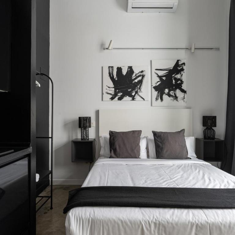 Apartamentos General Castaños 36 - Studio with Balcony - 6