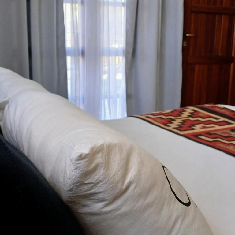 Alojamiento entre rios y montañas - Apartamento de 1 dormitorio - 1