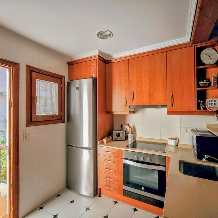 Beachfront in Denia Alicante - Apartamento - 9