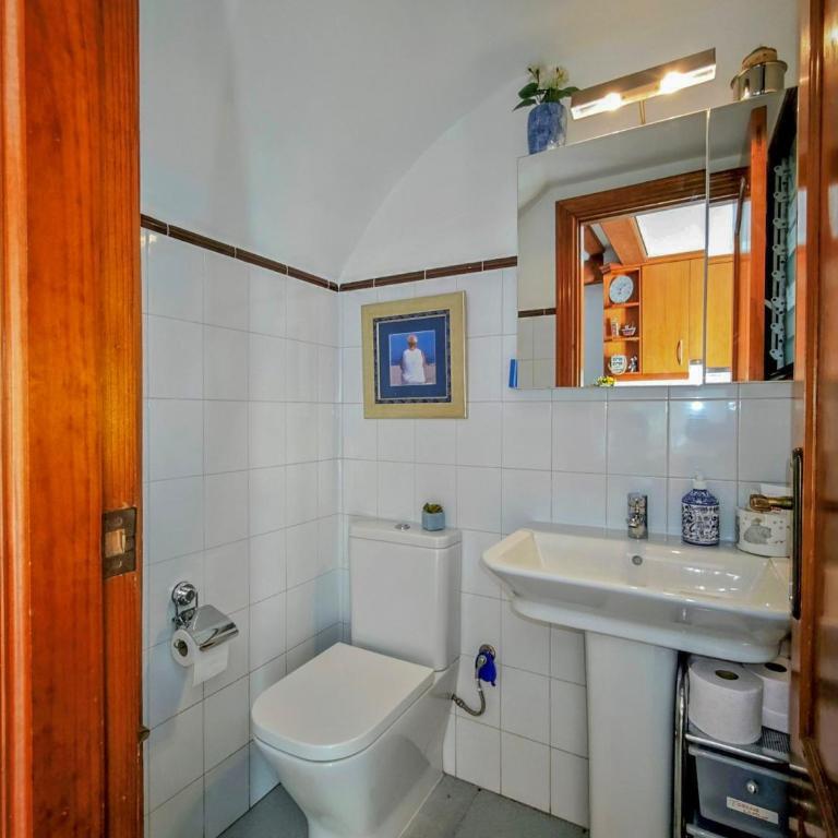 Beachfront in Denia Alicante - Apartamento - 12